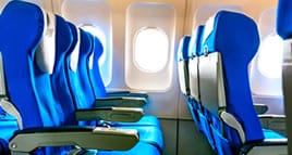 Hot-Melt Adhesives for Aerospace