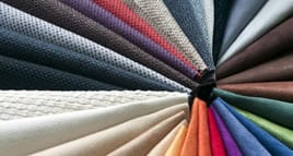 Hot-Melt Adhesives for Furniture and Industrial Textiles